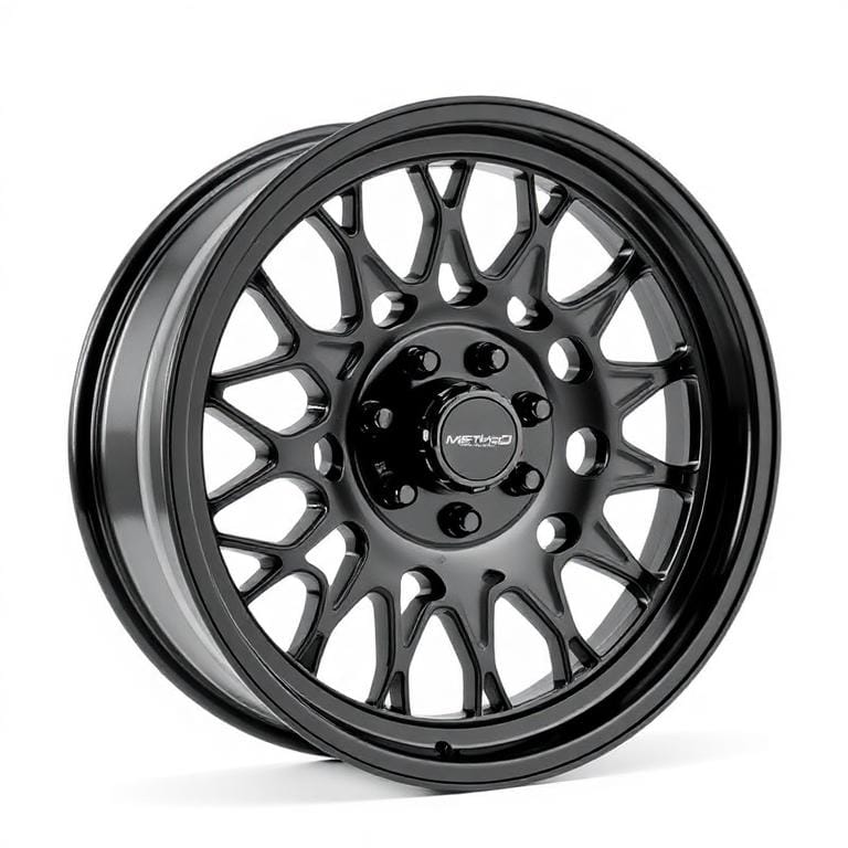 Llantas 4x4